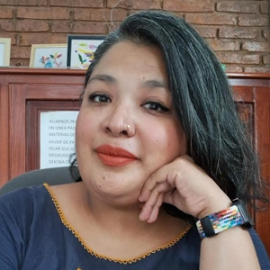 Ana Gabriela García Martínez