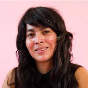 Princesa Katleen Chávez Arce
