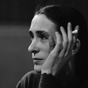 Pina Bausch